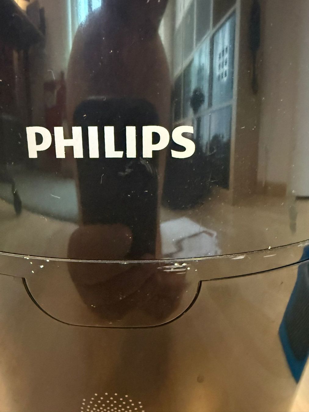 Philips Umidificatori d'aria: Philips Luftbefeuchter Series 2000 Inkl. neuem Filter – Usato da Landquart venduto da pilman 1