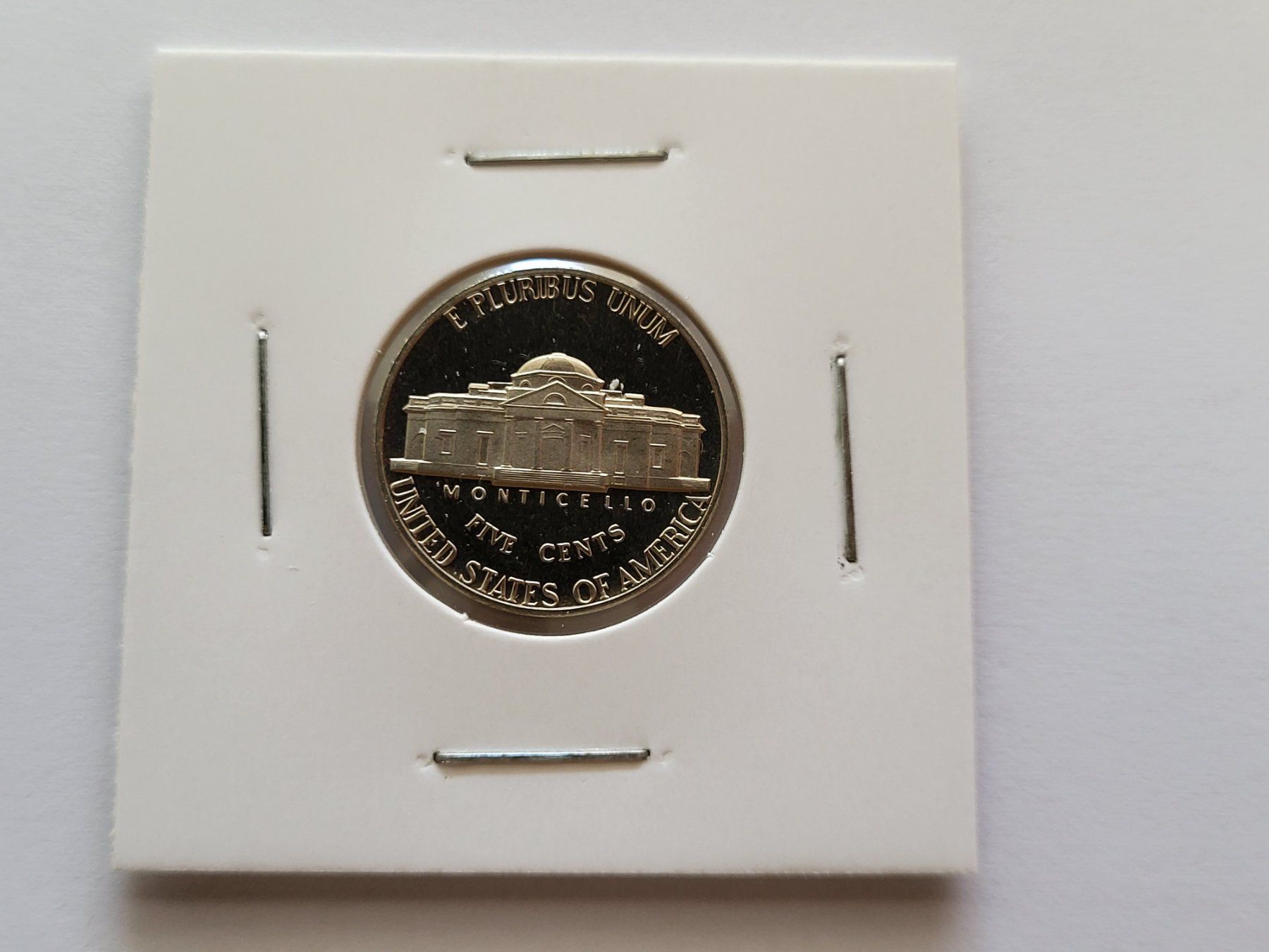 Tutti le monete: 5 Cents 1973 S Proof – Nuovo (secondo la descrizione) da Pravidondaz venduto da LVtik