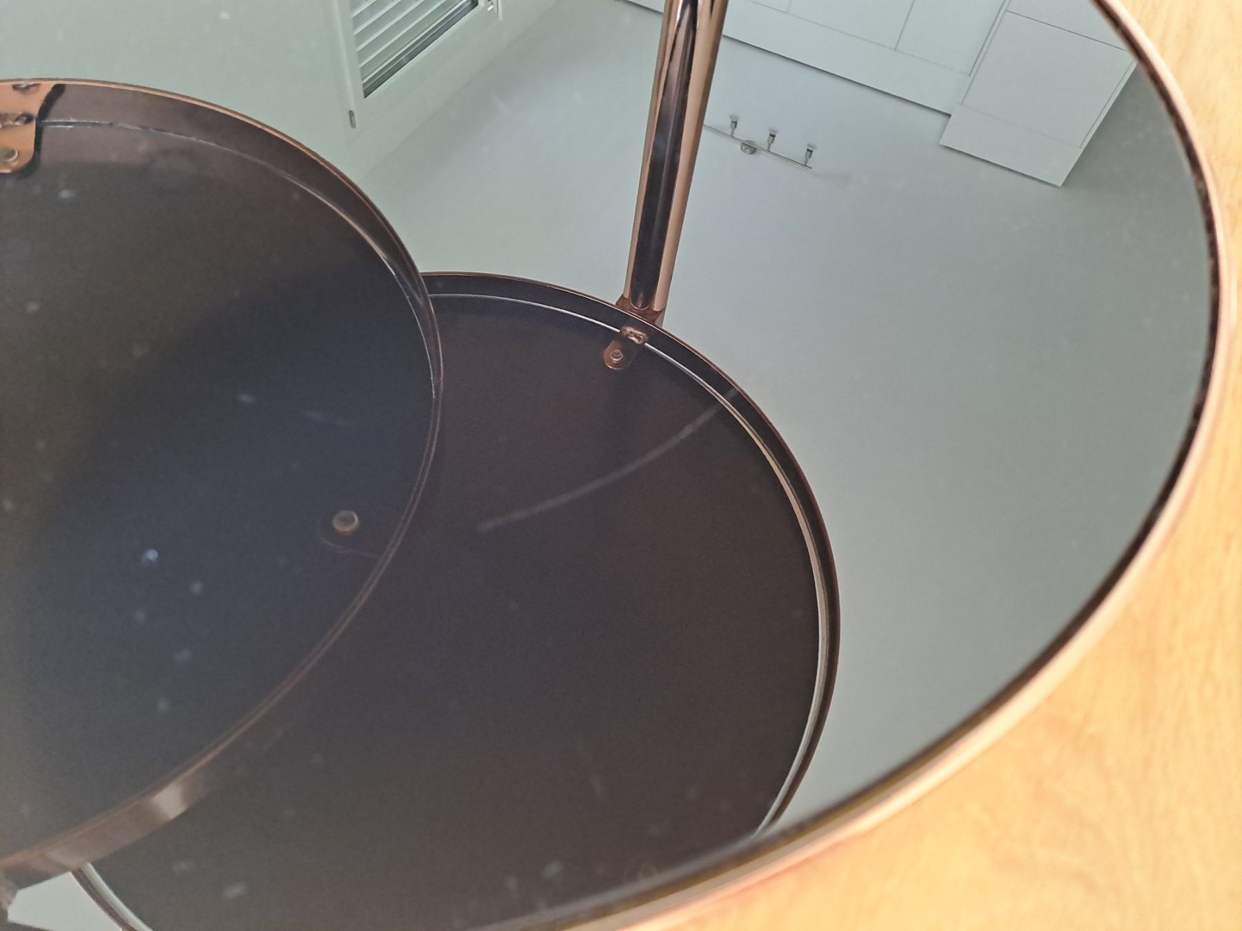 Tavoli: Wohnling Couchtisch – Usato da Pratteln venduto da ra.ma 1