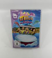 Barbie die Magie der Delfine DVD