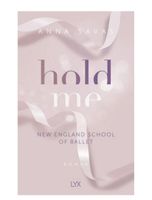 Anna Savas - Hold me. New England School of Ballet Roman.