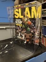Figurine pop 