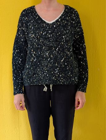 Pullover von Anouk