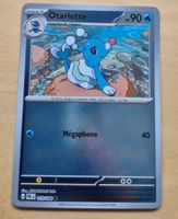 OTARLETTE 019/084 REVERSE POKEMON NUIT NOIRE FRANÇAIS