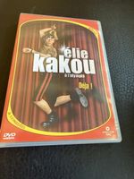 Elie Kakou à l’Olympia : Déjà