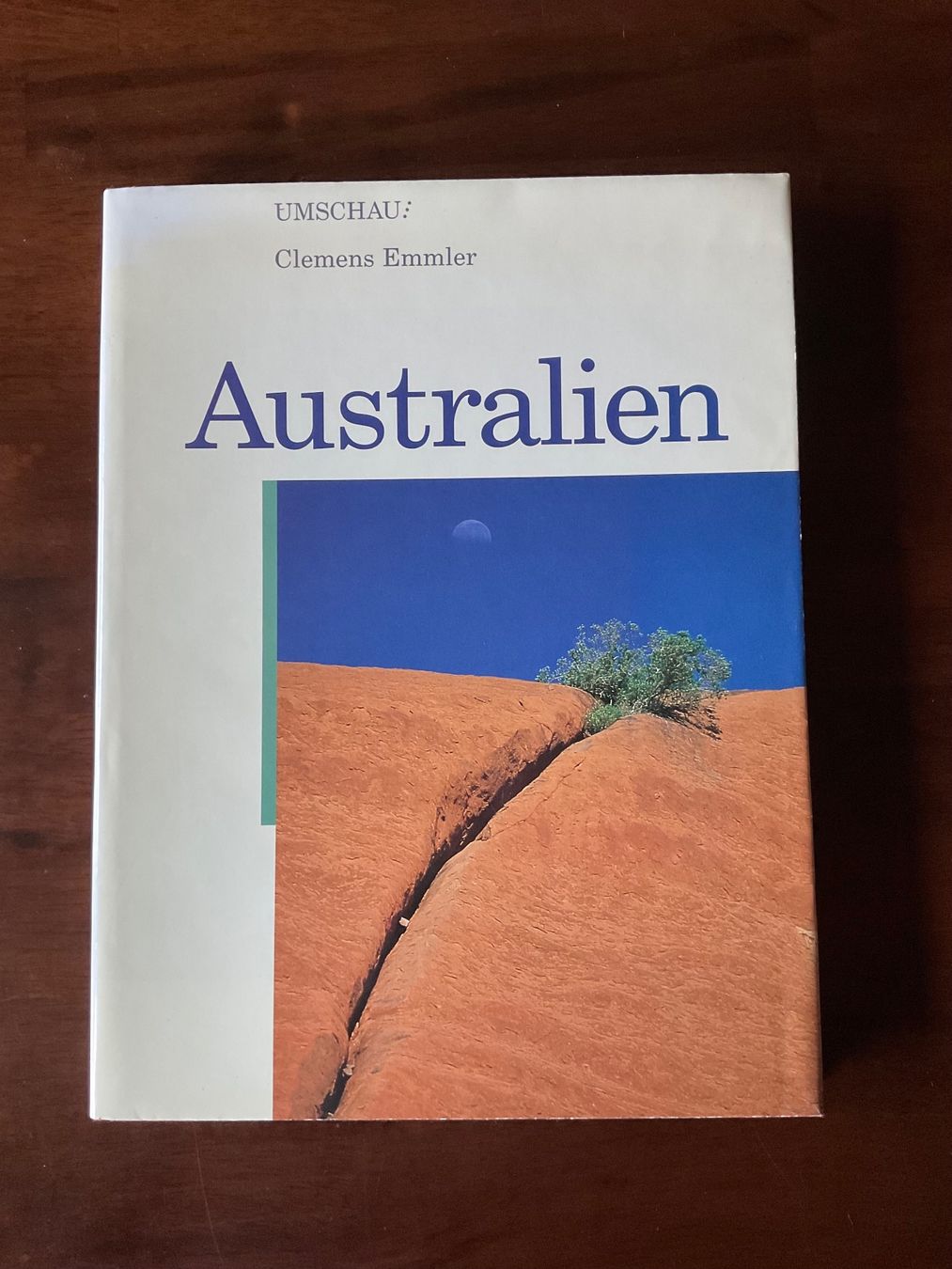 Libri: AUSTRALIEN – Usato da Hämikon venduto da autiva