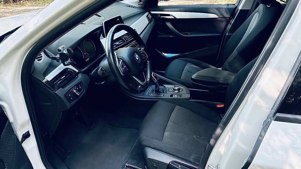Automobili: BMW X1 – Usato da Montagny-la-Ville venduto da gon_9zbq 4