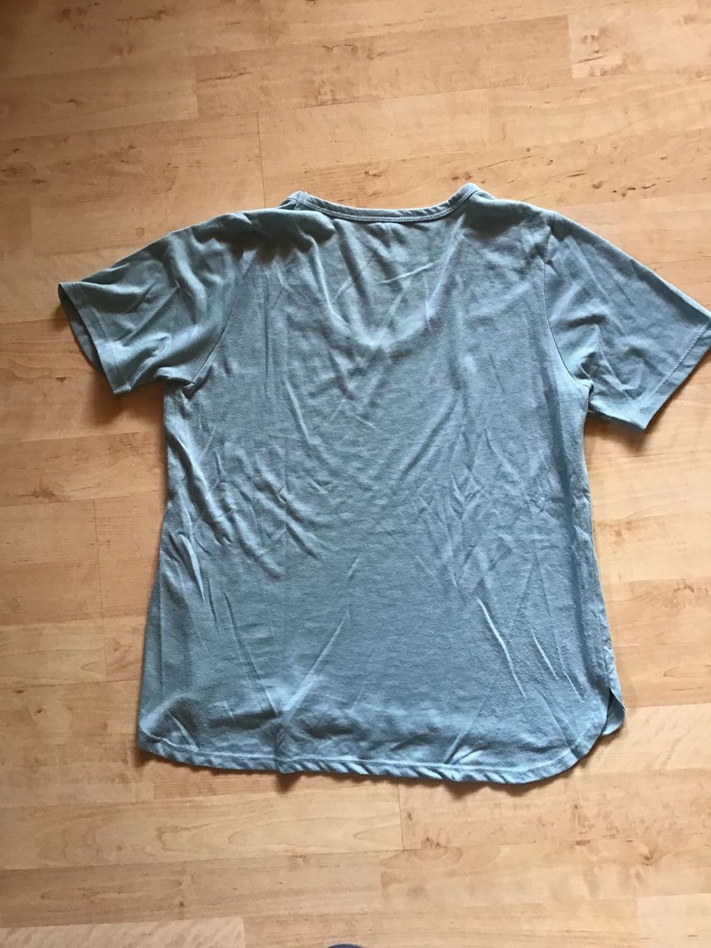 T-shirt: T-Shirt "One Love" Gr. S... – Usato da Uetendorf venduto da Koh0 1
