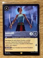 Namaari DE Legendary 189 Disney Lorcana 2