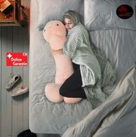 Penis Kissen XXL Plüsch Geschenk Frau Scherzartikel Schwanz