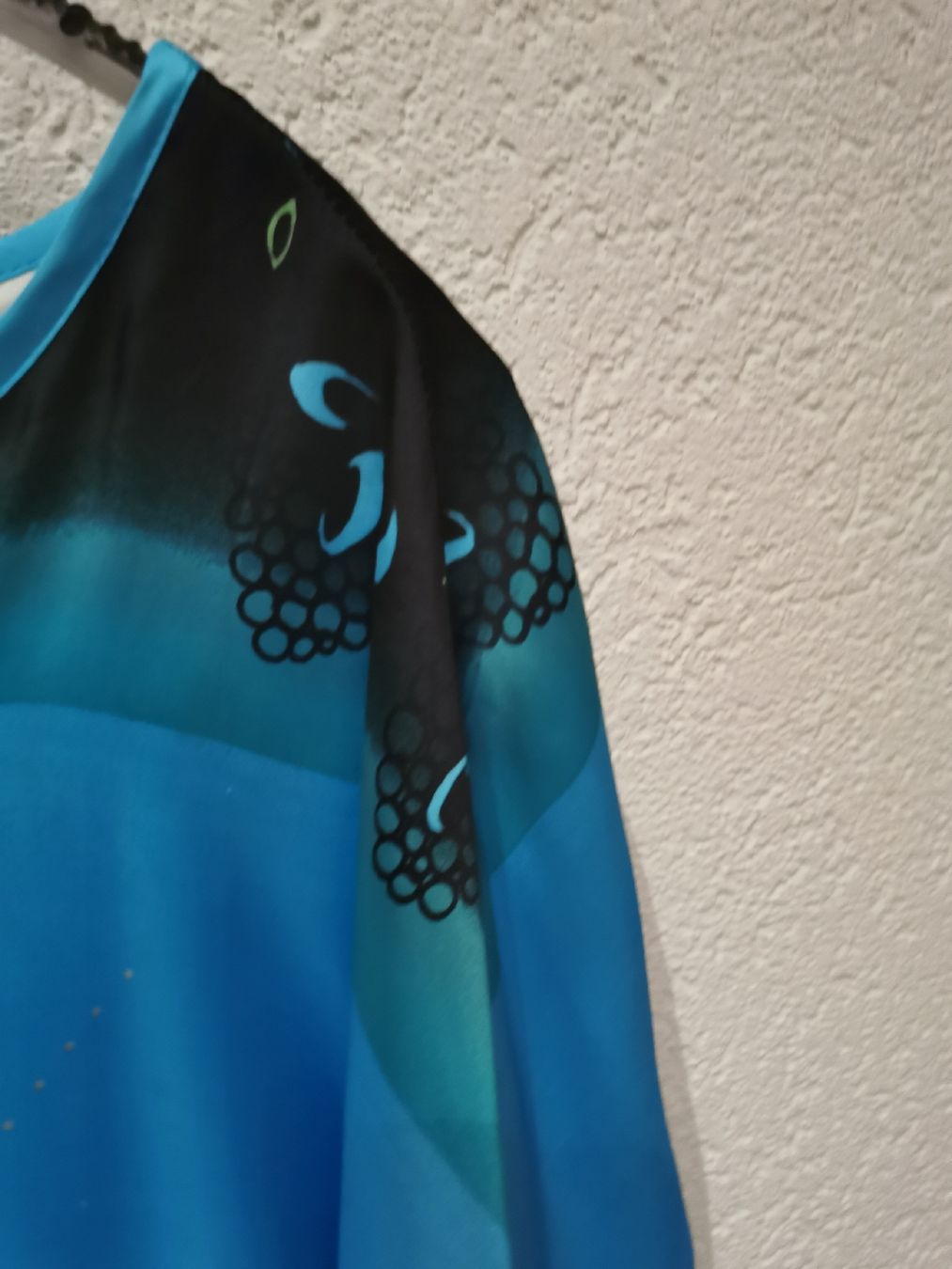 Vestiti: Wunderschöes Kleid Gr. 38 Paspport – Nuovo (secondo la descrizione) da Zunzgen venduto da Fleksi 2