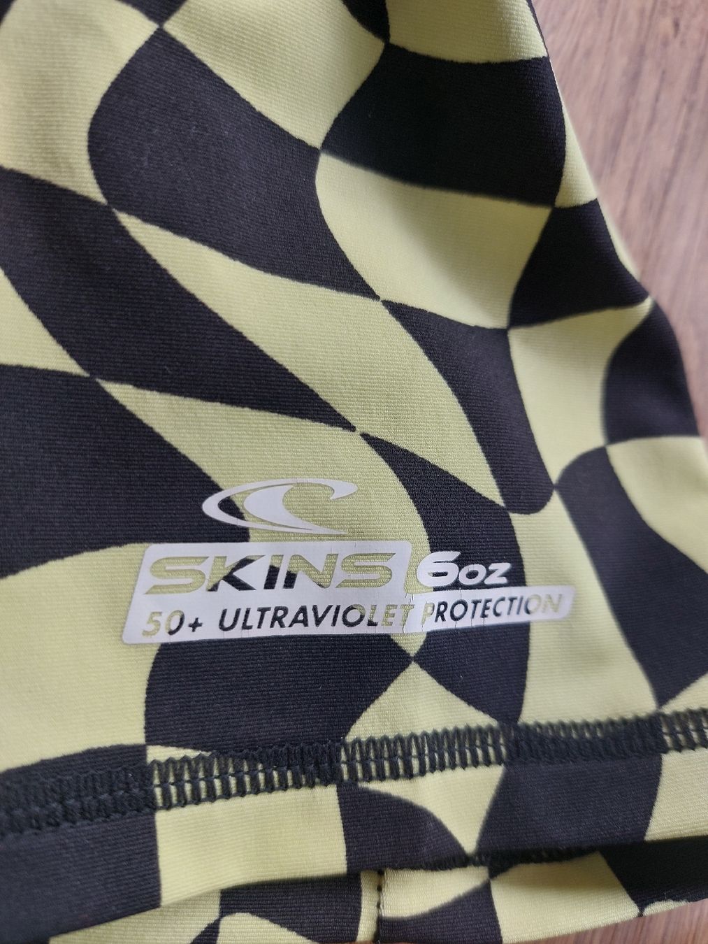 Costumi da bagno: 50+ UV Shirt, UV Hose Gr. 164 – Usato da Effretikon venduto da swobdo 2