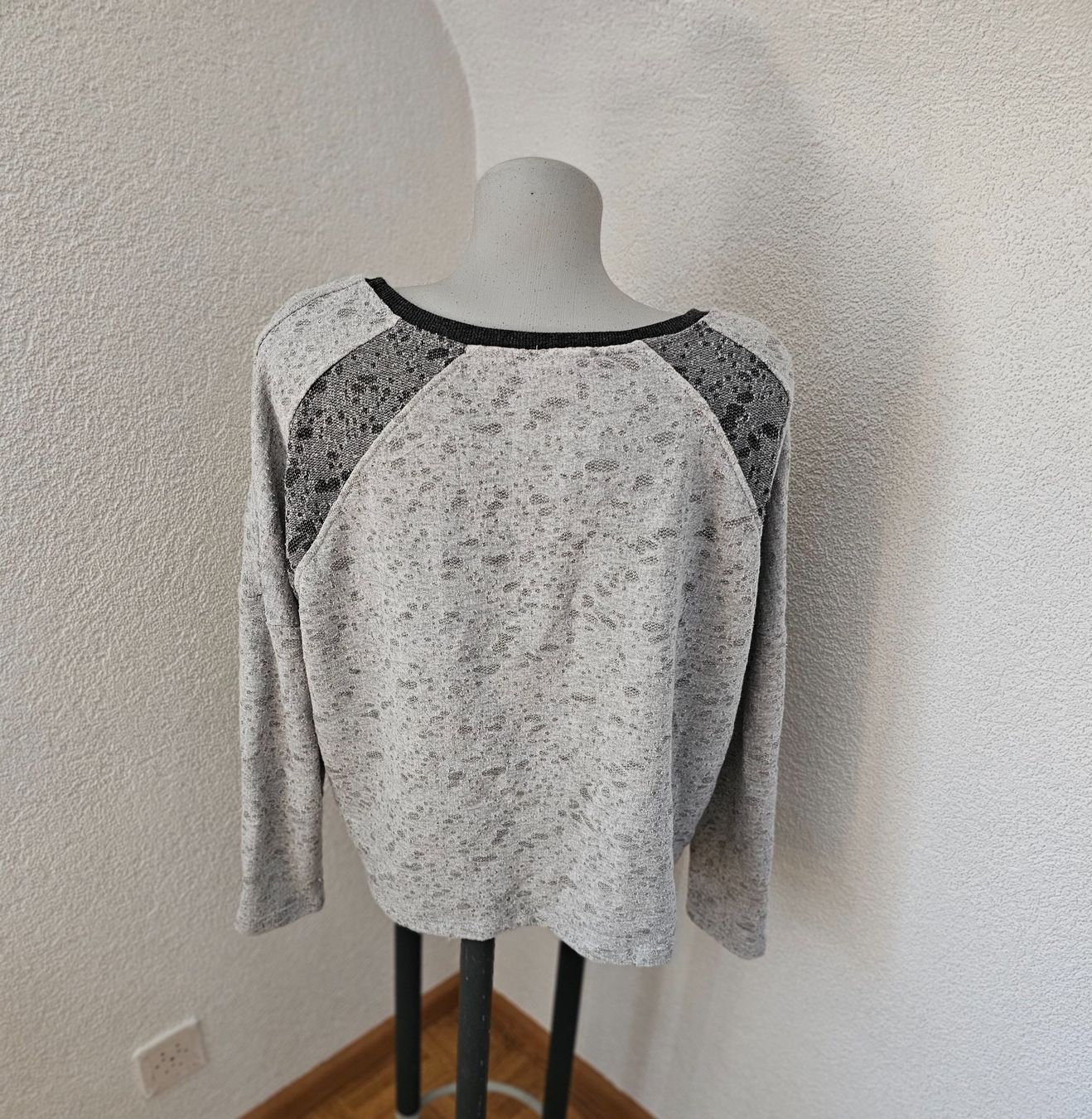 Maglioni & Felpe: NO COMMENT cooler leichter Pullover Gr. S – Usato da Füllinsdorf venduto da Sunnebliemli7 2