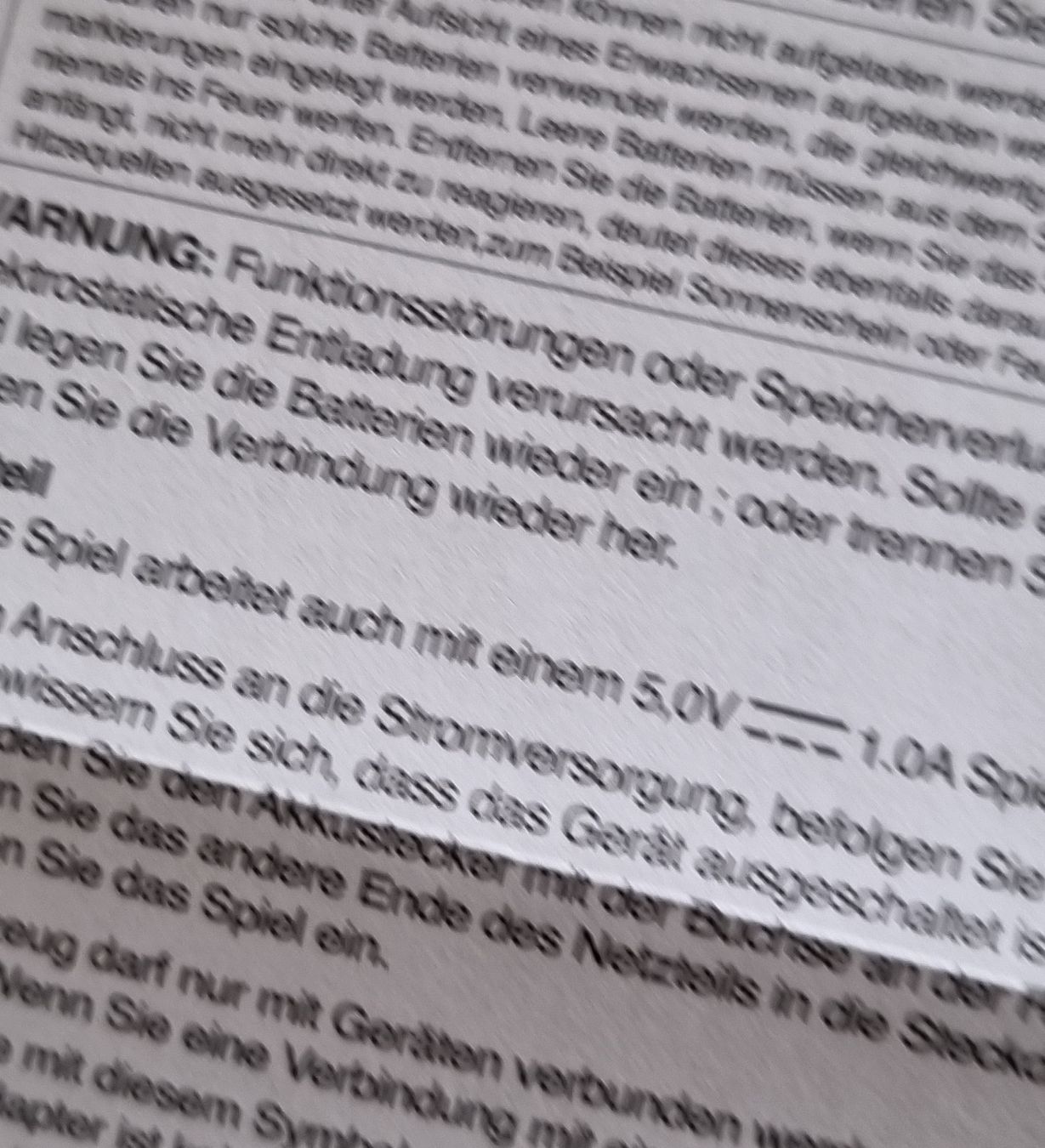 Tappeto da gioco: Tanzteppich elektronisch von Lexibook – Usato da Glattbrugg venduto da Hamburgstadt 5