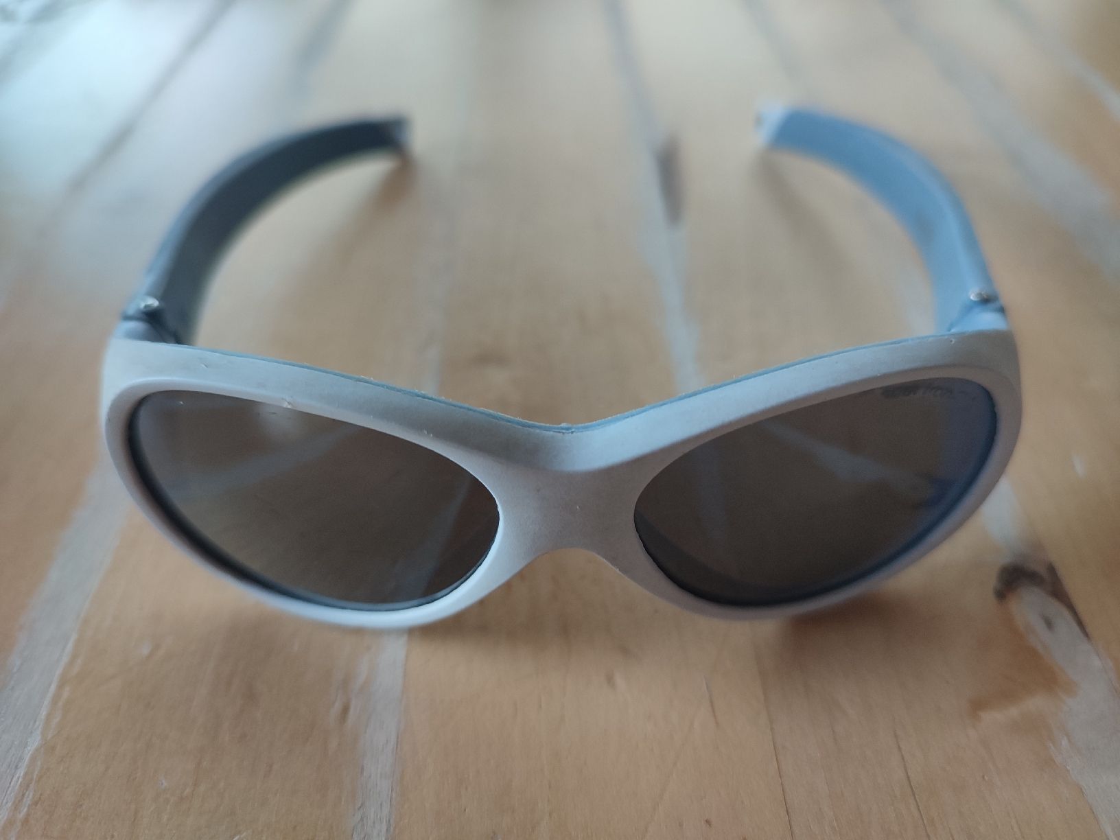 Julbo Occhiali & Lenti: Julbo Kinder Sonnenbrille – Usato da Maienfeld venduto da panhead78