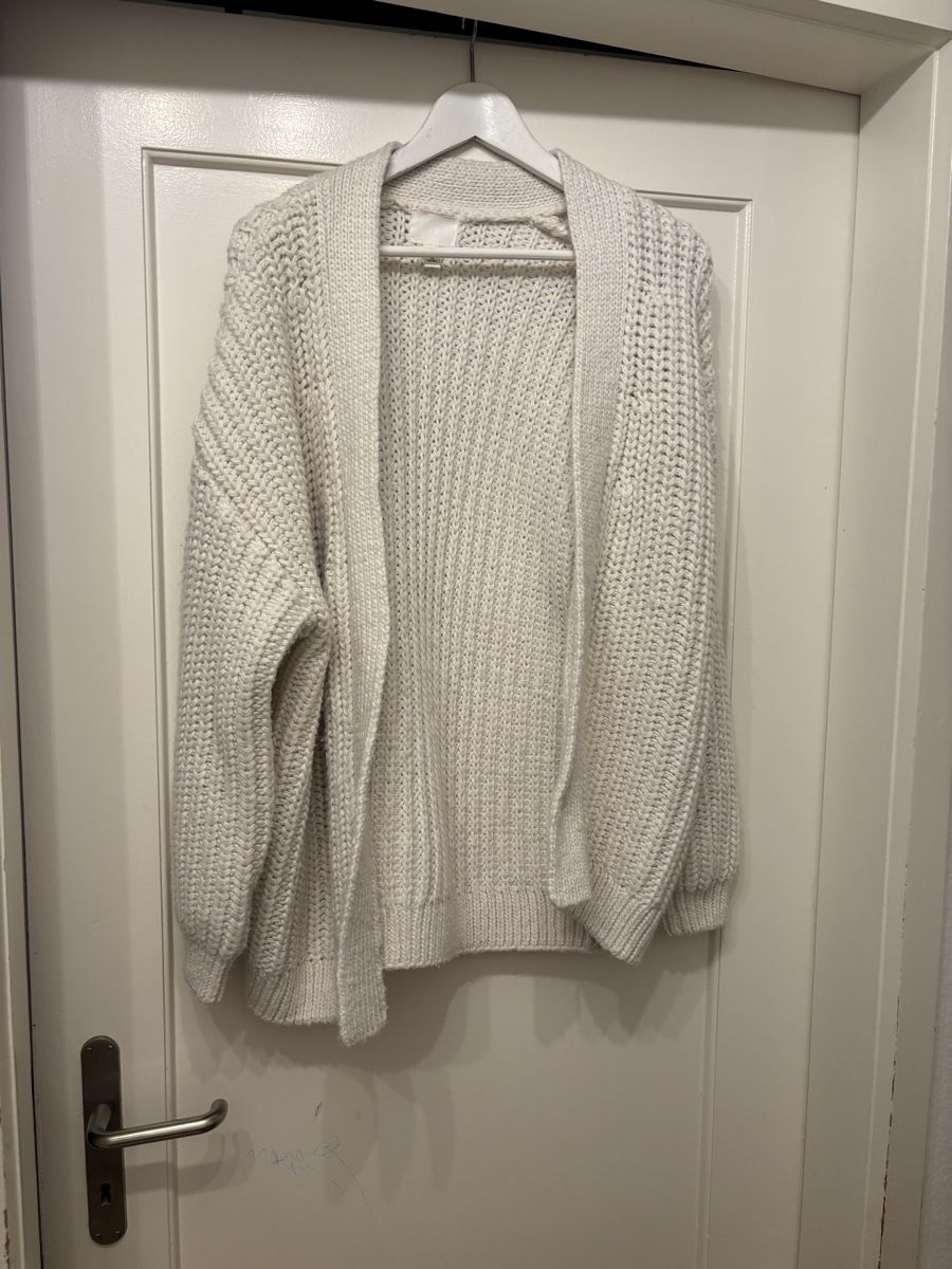 H&M Giacche: strick jacke h&m – Usato da Zürich venduto da ker_vss9