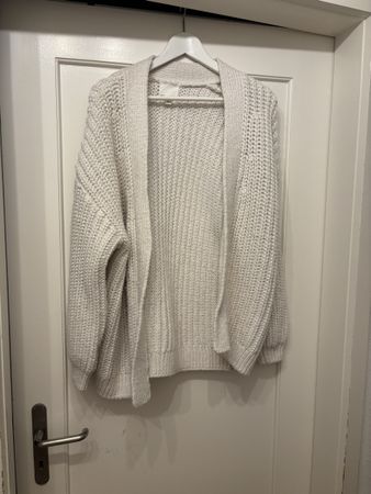 strick jacke h&m