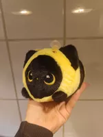 mewaii Plüschkatze