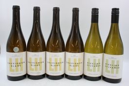 6x SAUVIGNON BLANC AOC Weisswein (26072067Z)