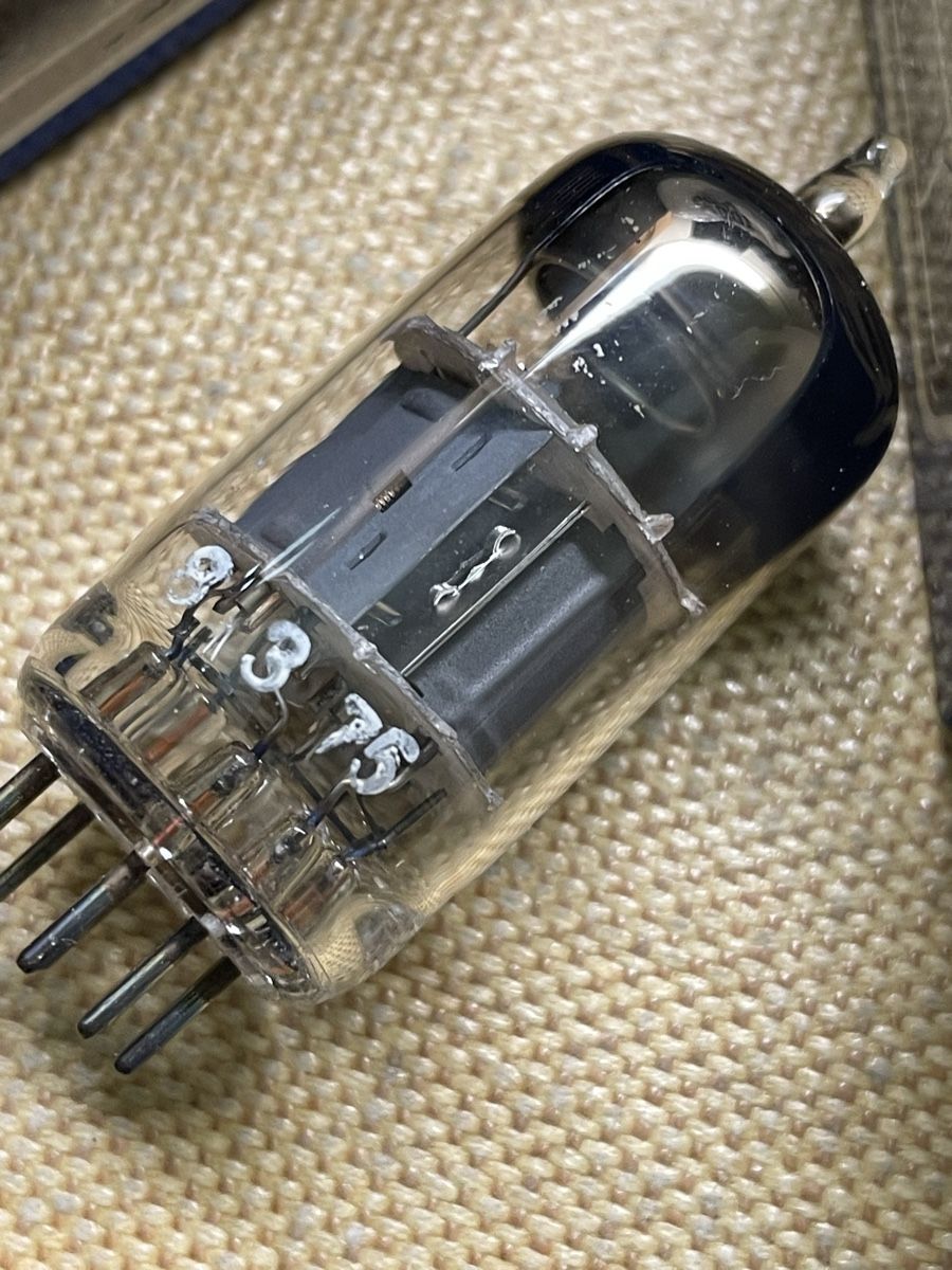 Componenti elettronici: 7199 2x  – Nuovo (secondo la descrizione) da Oftringen venduto da Jradioman