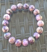 💜✨ Charoit Armband ✨💜 C 11.3mm