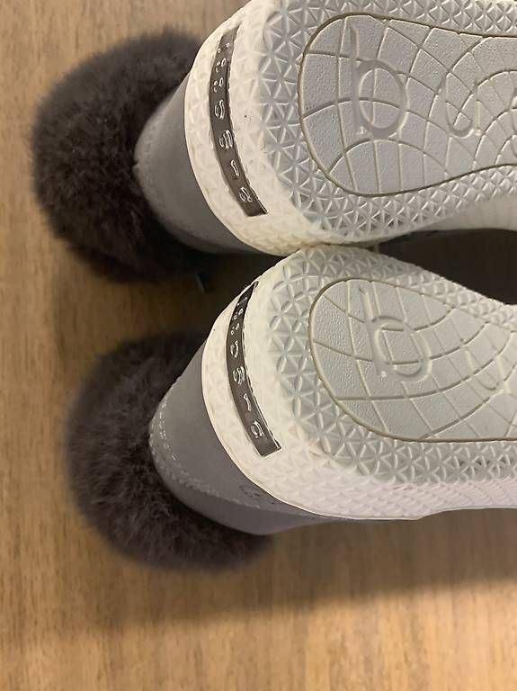 Damenschuhe: Bugatti Stiefeletten, Gr.39 – Gebraucht aus Hägglingen von KarinK 2