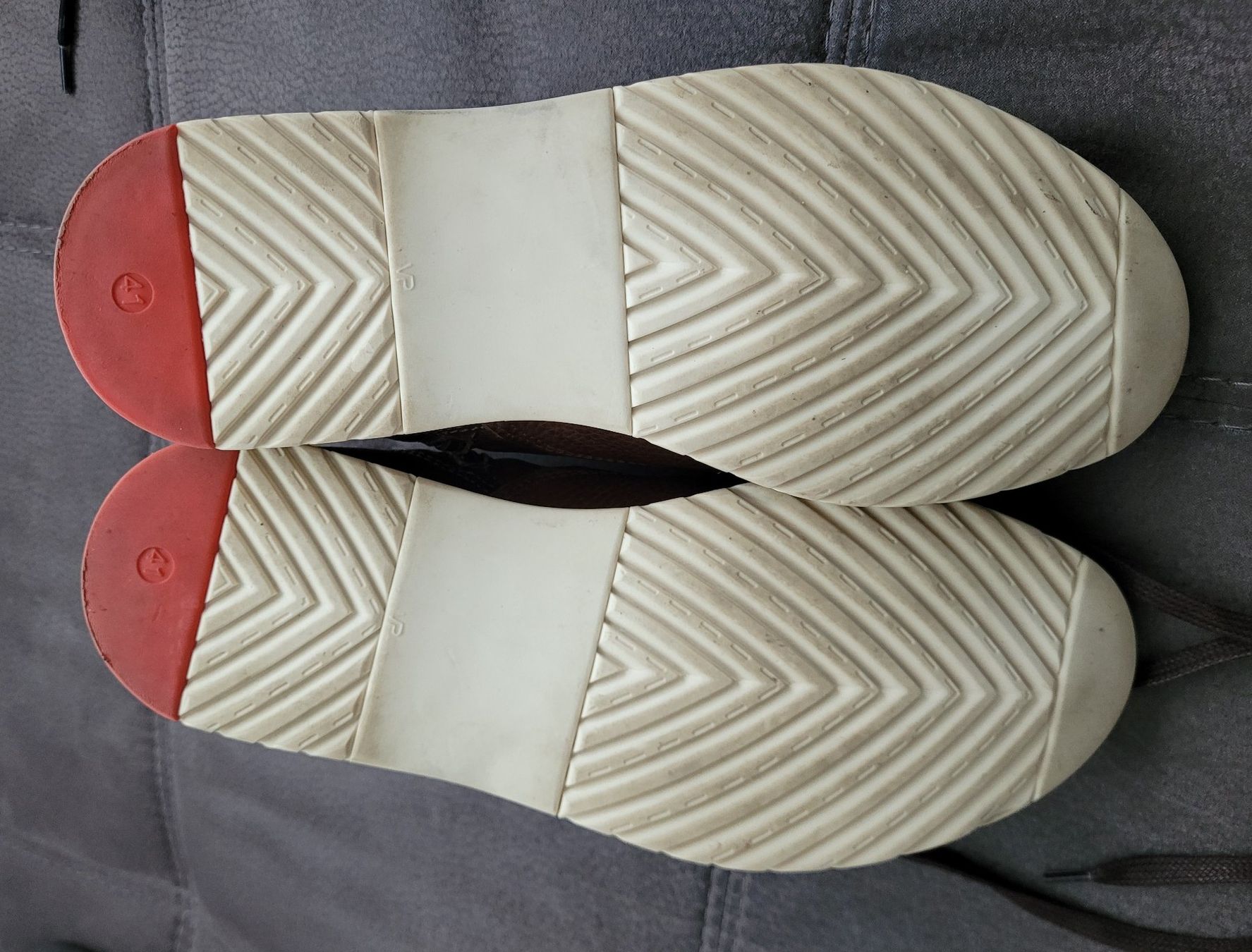 Scarpe da uomo: Herbstschuh – Usato da Sevelen venduto da Motchi 3