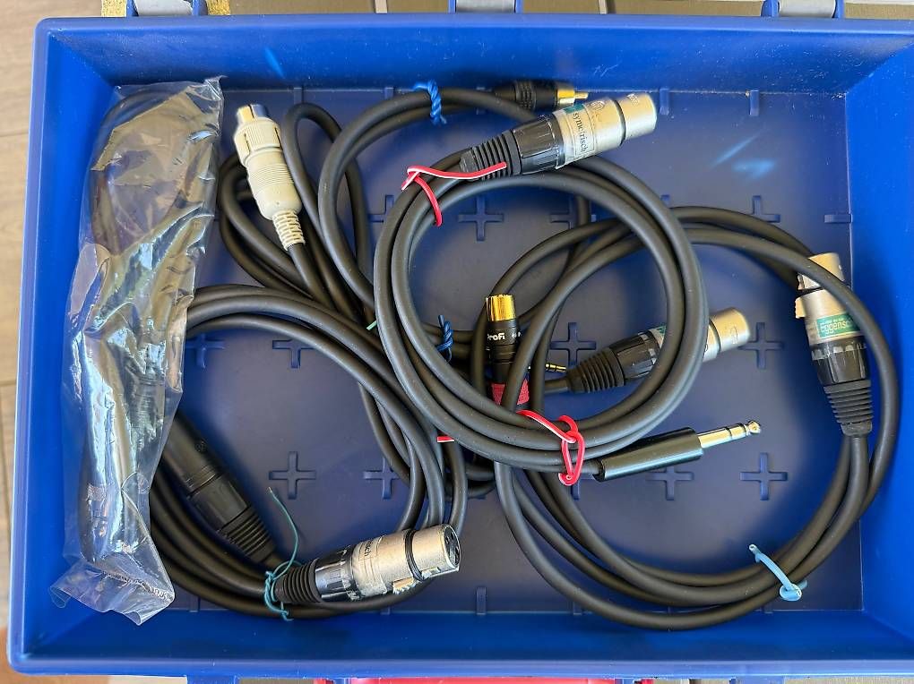 Microfoni: Export: Diversity Funkmikrofon-Set Sennheiser EW-300 Handmic – Usato da Hägendorf venduto da AdlerTom 2