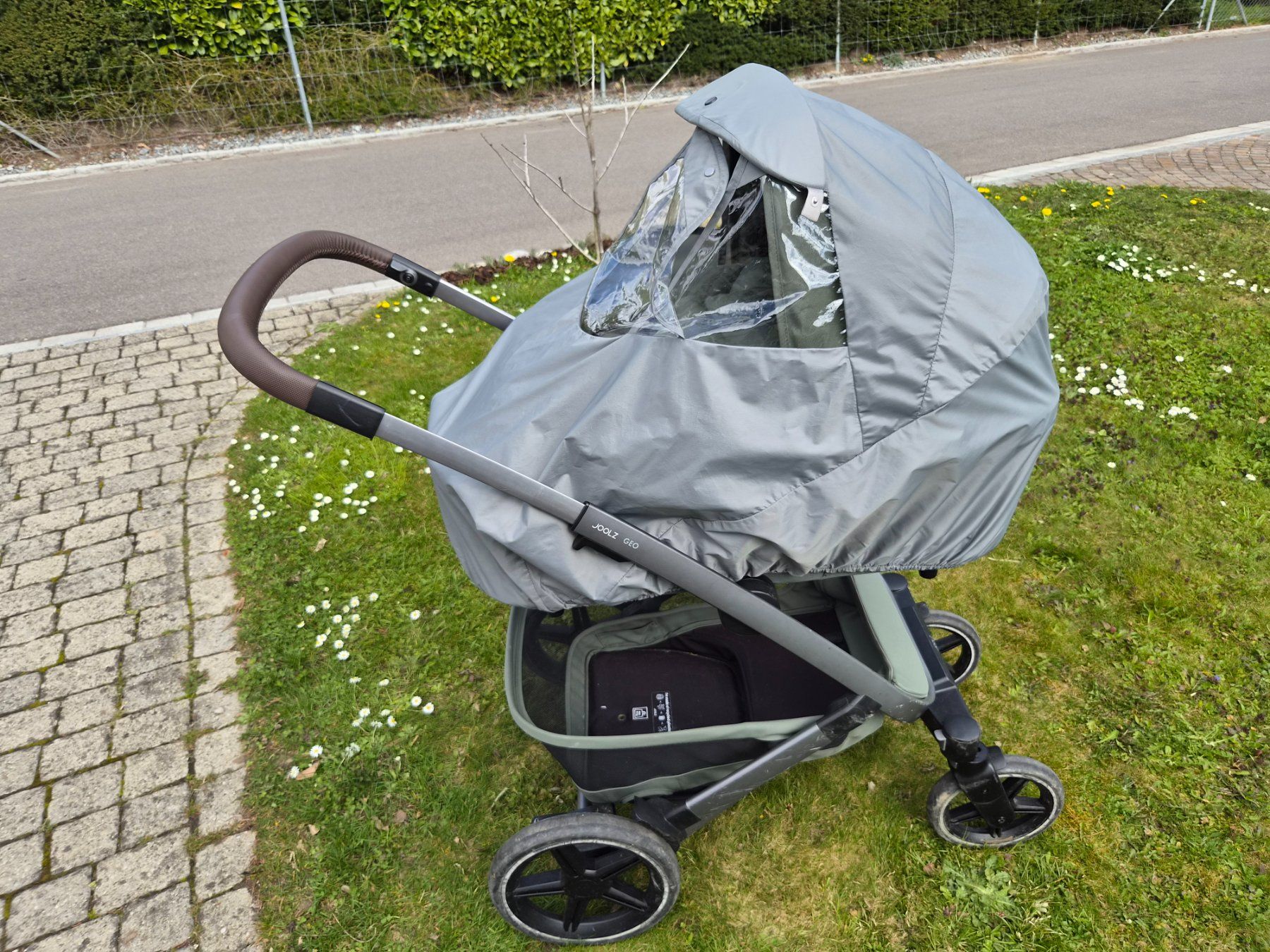 Joolz Carrozzine: Joolz Geo 3 – Usato da Wallisellen venduto da lila000 2