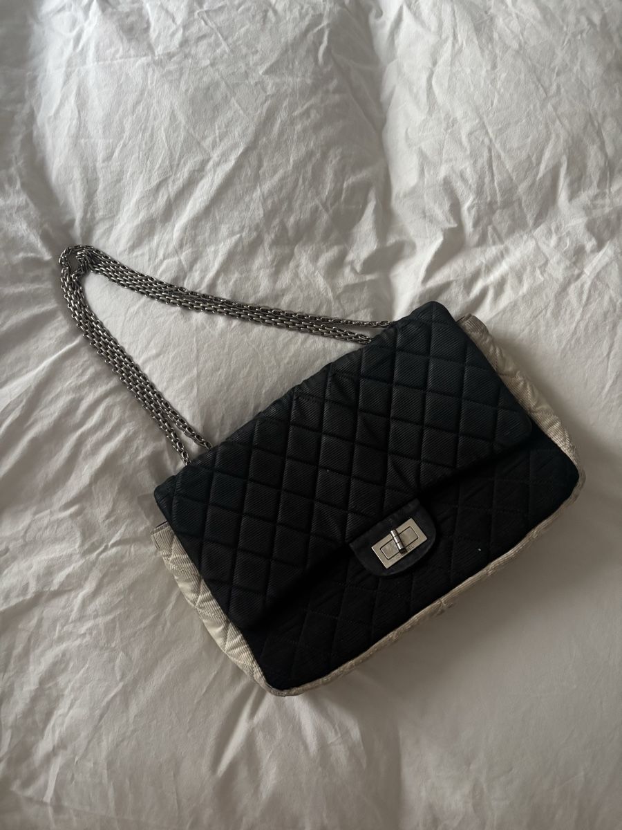 Chanel Sacs femmes: Chanel 2.55 Bag  – D'occasion à Zürich par Salomej011