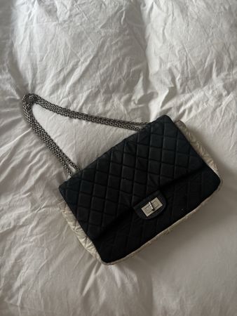 Chanel 2.55 Bag 