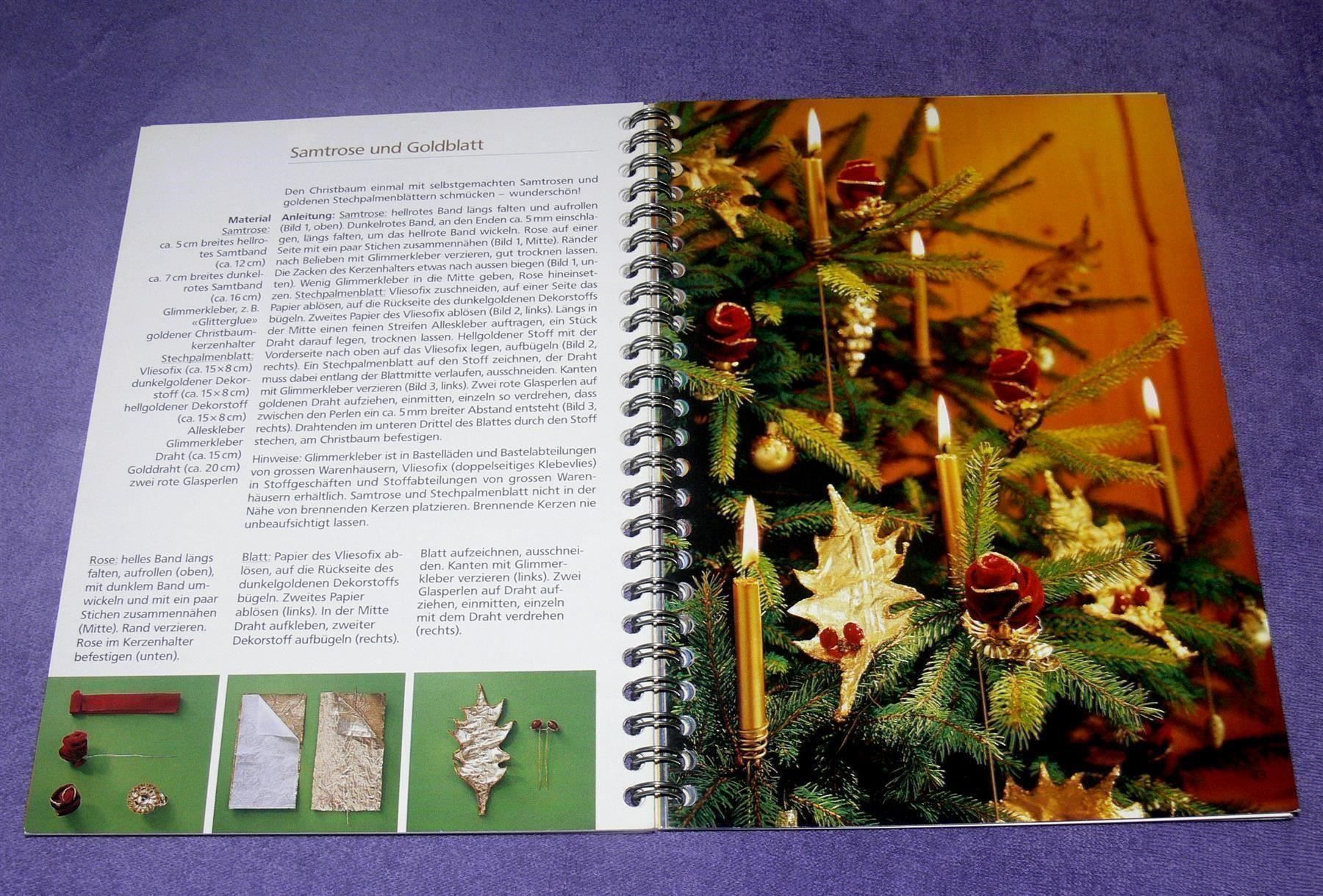 Libri: Weihnachtszauber /  Betty Bossi – Usato da Muttenz venduto da Negnuja 3