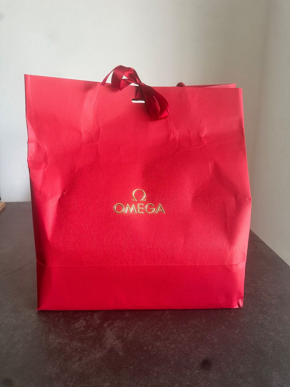 Omega Orologi: OMEGA SEAMASTER DIVER 300M – Nuovo (secondo la descrizione) da Romont FR venduto da naf_6lzh 4