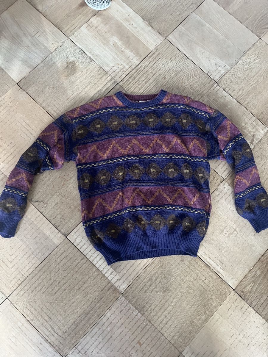 Maglioni & Felpe: Vintage Strickpullover – Usato da Bern venduto da zauberschachteli 2