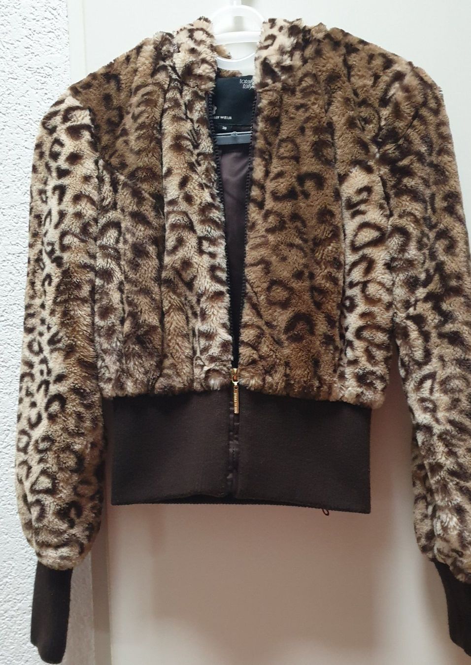 Giacche & Cappotti: BLOUSON 38 – Usato da Thun venduto da Vecgou 2