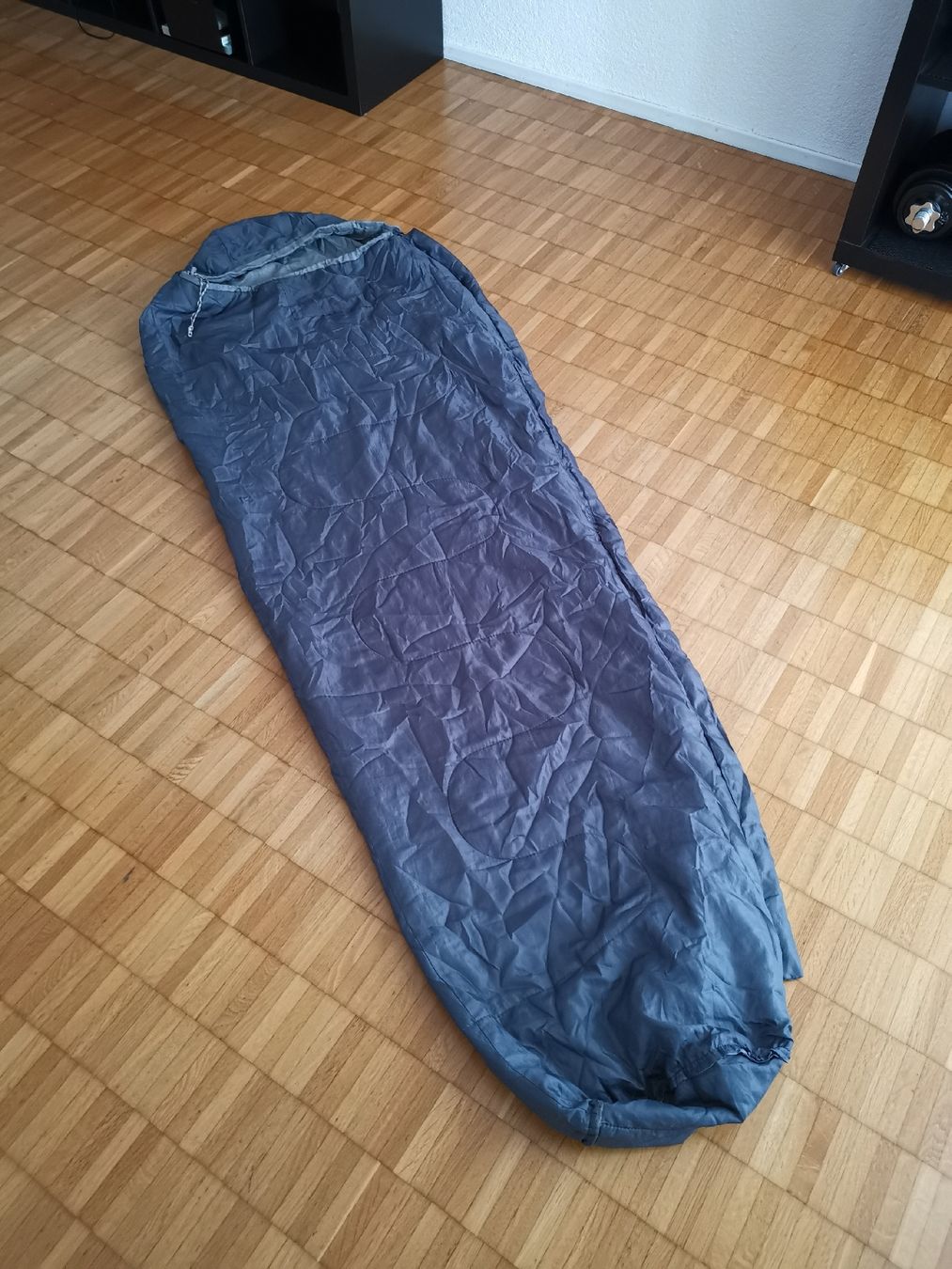 Sacs de couchage: Schlafsack – D'occasion à Killwangen par hua_c2df 2