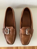 Tod‘s, Damenslipper, Gr. 38