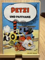 Petzi und Paffhans - Kinderbuch Klassiker