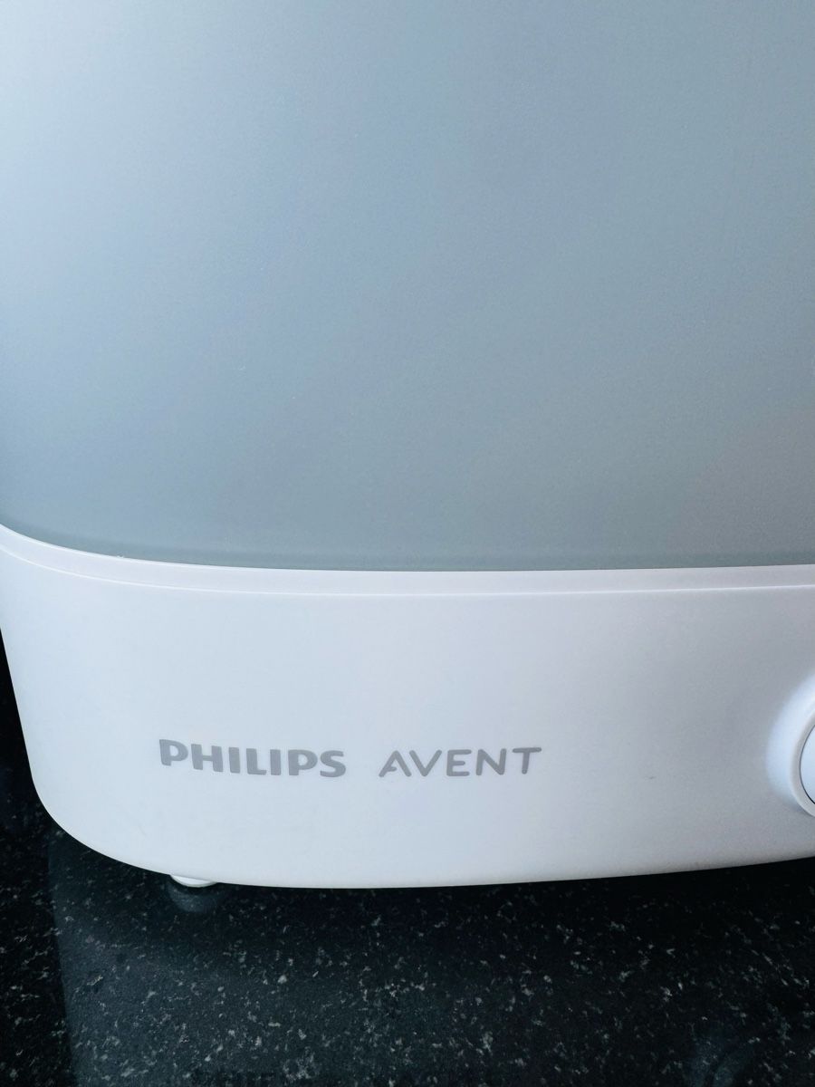 Philips Repas pour bébés:  TOP ! Philips Avent SCF291/00 STERILISATOR – Neuf (Voir description) à Herrliberg par Buyandshine 2