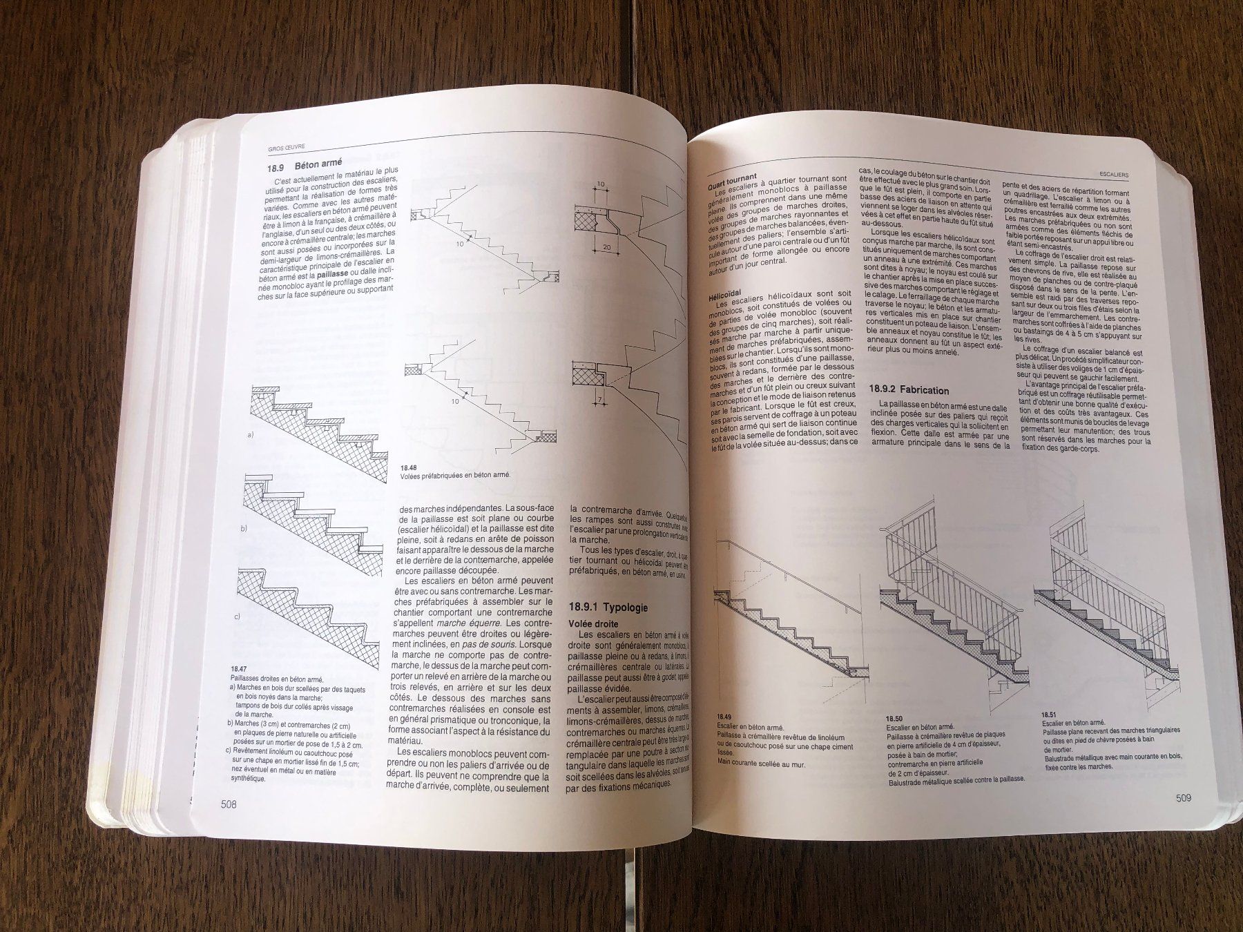 Libri: Manuel de la construction Bâtir - René Vittone EPFL – Usato da St-Aubin FR venduto da Tiweety 2