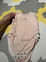 Next Baby vests 6-9 months. 5 Pack. Great condition.