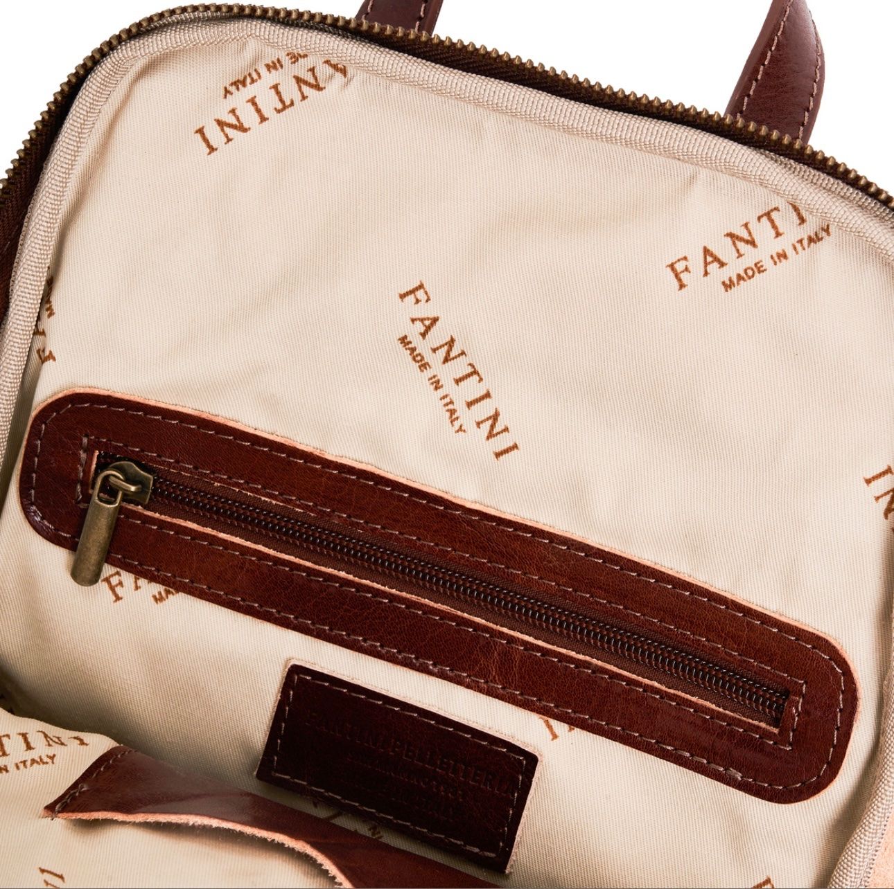 Zaini: Frida-Lederrucksack – Nuovo e nell'imballaggio originale da Wittenbach venduto da bes_k8vr 3