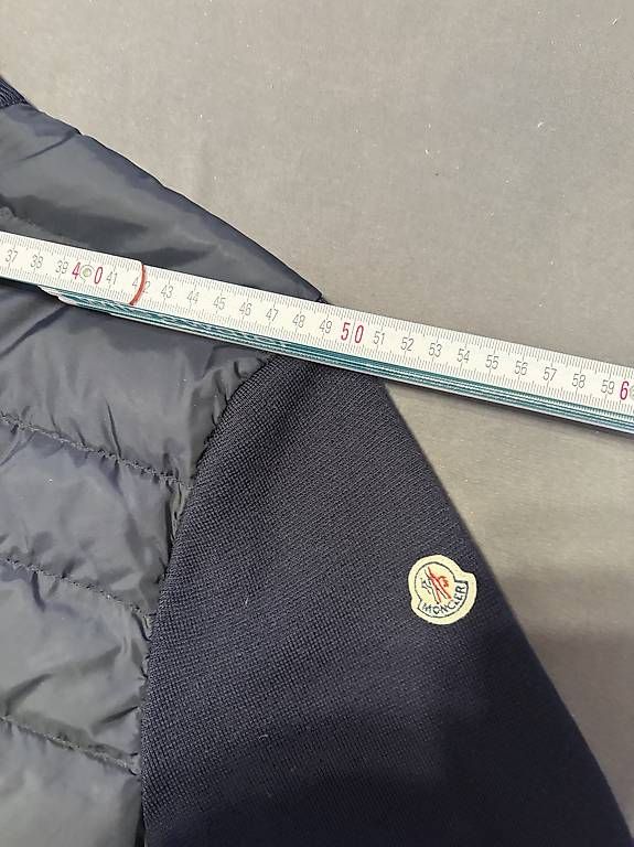 Giacche: Moncler Jacke XL – Usato da Mümliswil venduto da Tiffi1000 2