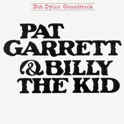 CD: Dylan Bob: Pat Garrett & Billy the Kid CD – Nuovo (secondo la descrizione) da Steinhausen venduto da Vilivinili