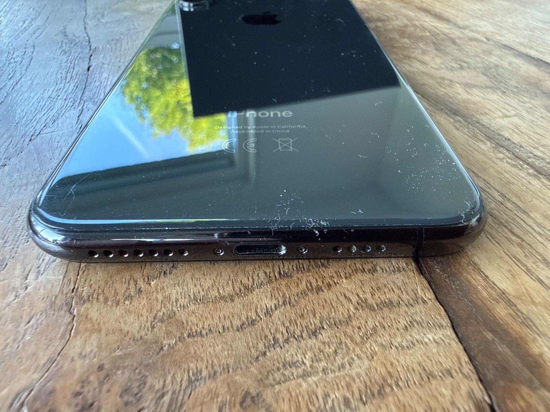 Apple Telefoni cellulari / Smartphones: iPhone XS Max 256Gb – Usato da Zollikon venduto da Captainamerica 5