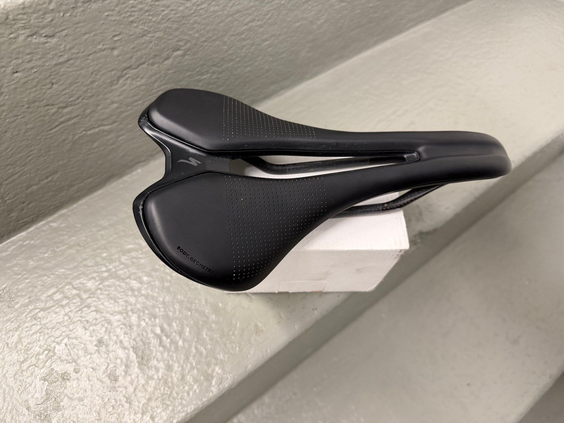 Specialized Pièces détachées: Specialized Romin EVO Carbon Sattel 155 mm – Neuf (Voir description) à Schlieren par Creichen1 3