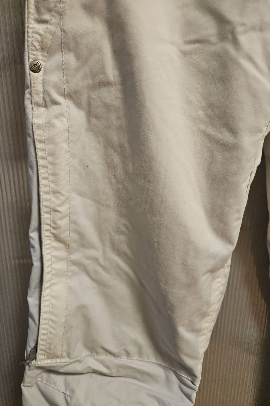 Protest Pantaloni: Skihose Gr. XS - Protest - Spendenaktion – Nuovo (secondo la descrizione) da Unterkulm venduto da Beljasch 4