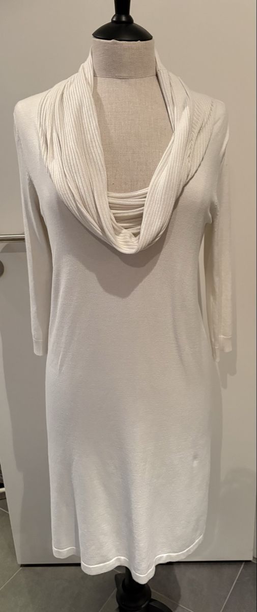 Vestiti: Strickkleid InWear Gr. S – Usato da Tagelswangen venduto da lykainion