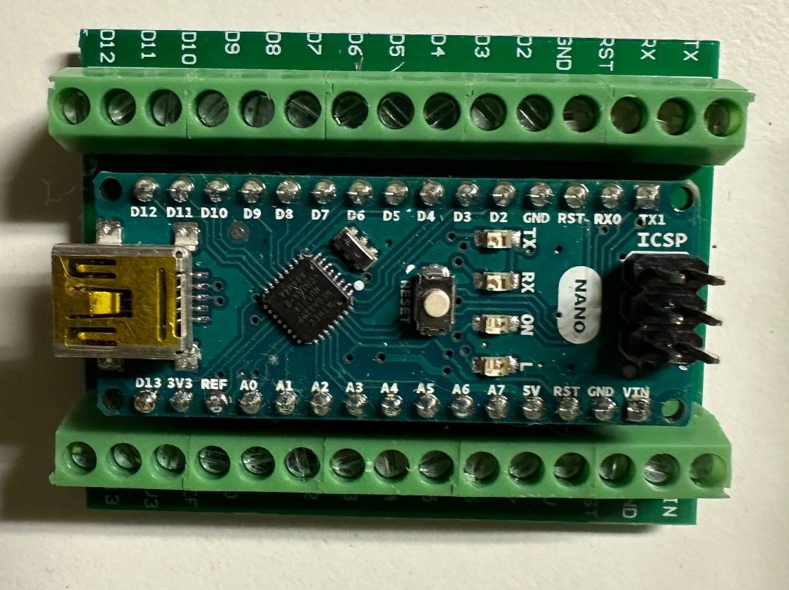 Arduino Elektrotechnik: Arduino Mega + Nano – Gebraucht aus Schwarzenberg LU von  2