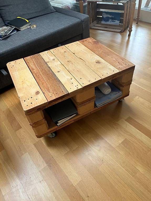 Tische: Sofatisch – Gebraucht aus Bern von jea_gh58